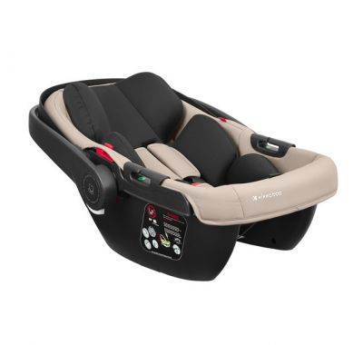 Πολυκαρότσι 3 σε 1 Kikka Boo Mia Beige στο Bebe Maison