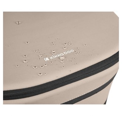 Πολυκαρότσι 3 σε 1 Kikka Boo Mia Beige στο Bebe Maison