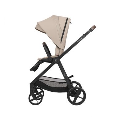 Πολυκαρότσι 3 σε 1 Kikka Boo Mia Beige στο Bebe Maison