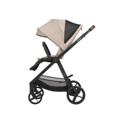 Πολυκαρότσι 3 σε 1 Kikka Boo Mia Beige στο Bebe Maison