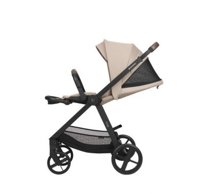 Πολυκαρότσι 3 σε 1 Kikka Boo Mia Beige στο Bebe Maison