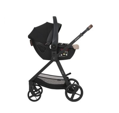 Πολυκαρότσι 3 σε 1 Kikka Boo Mia Beige στο Bebe Maison