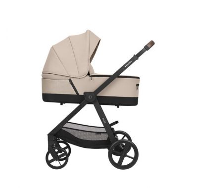 Πολυκαρότσι 3 σε 1 Kikka Boo Mia Beige στο Bebe Maison