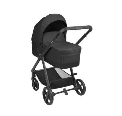 Πολυκαρότσι 3 σε 1 Kikka Boo Mia Black στο Bebe Maison