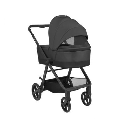 Πολυκαρότσι 3 σε 1 Kikka Boo Mia Black στο Bebe Maison