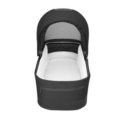 Πολυκαρότσι 3 σε 1 Kikka Boo Mia Black στο Bebe Maison