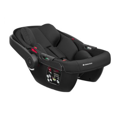 Πολυκαρότσι 3 σε 1 Kikka Boo Mia Black στο Bebe Maison