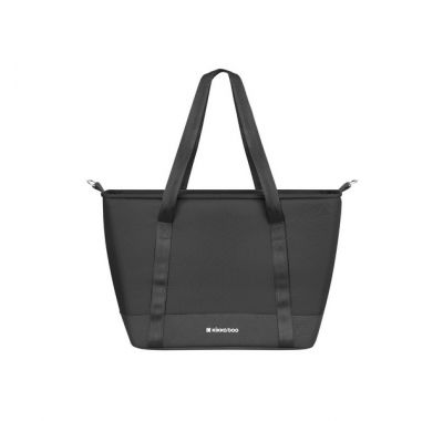 Πολυκαρότσι 3 σε 1 Kikka Boo Mia Black στο Bebe Maison