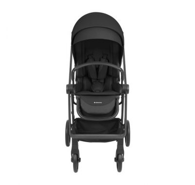 Πολυκαρότσι 3 σε 1 Kikka Boo Mia Black στο Bebe Maison