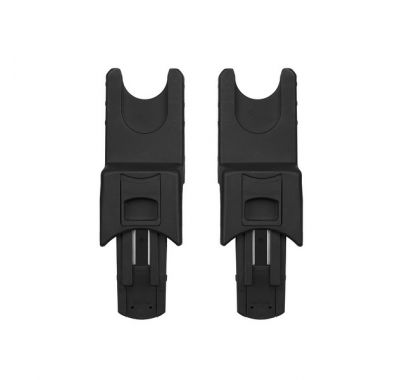 Πολυκαρότσι 3 σε 1 Kikka Boo Mia Black στο Bebe Maison