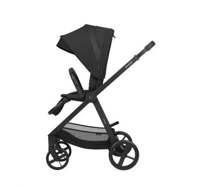 Πολυκαρότσι 3 σε 1 Kikka Boo Mia Black στο Bebe Maison