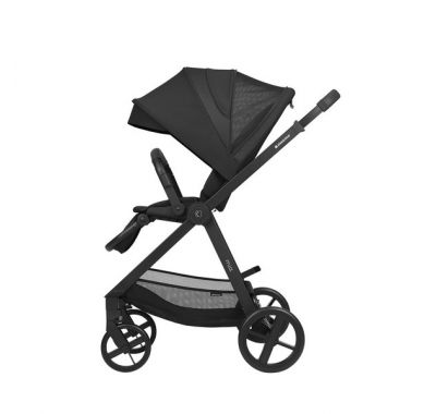 Πολυκαρότσι 3 σε 1 Kikka Boo Mia Black στο Bebe Maison