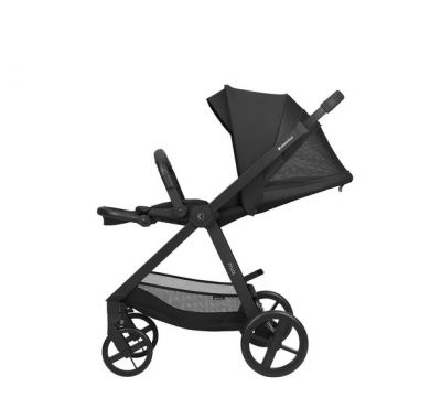 Πολυκαρότσι 3 σε 1 Kikka Boo Mia Black στο Bebe Maison