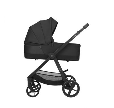 Πολυκαρότσι 3 σε 1 Kikka Boo Mia Black στο Bebe Maison