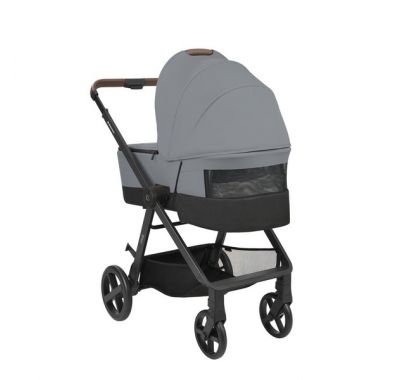 Πολυκαρότσι 3 σε 1 Kikka Boo Mia Grey στο Bebe Maison