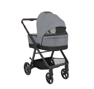 Πολυκαρότσι 3 σε 1 Kikka Boo Mia Grey στο Bebe Maison