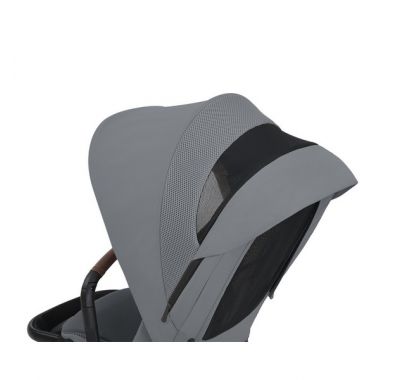 Πολυκαρότσι 3 σε 1 Kikka Boo Mia Grey στο Bebe Maison