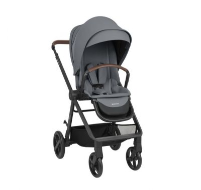 Πολυκαρότσι 3 σε 1 Kikka Boo Mia Grey στο Bebe Maison