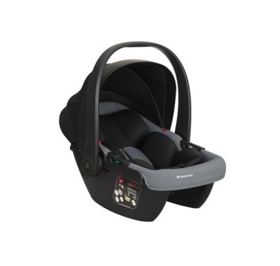 Πολυκαρότσι 3 σε 1 Kikka Boo Mia Grey στο Bebe Maison