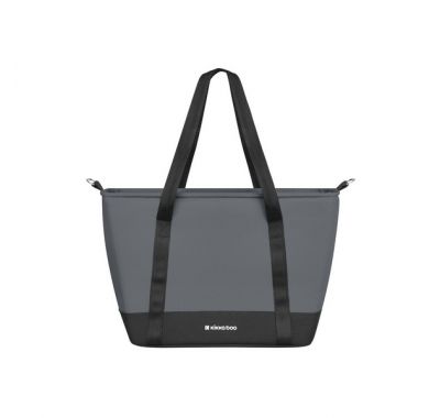 Πολυκαρότσι 3 σε 1 Kikka Boo Mia Grey στο Bebe Maison