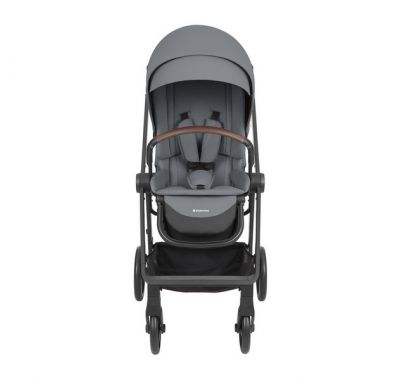 Πολυκαρότσι 3 σε 1 Kikka Boo Mia Grey στο Bebe Maison