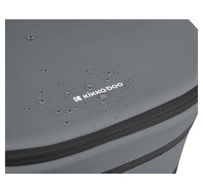 Πολυκαρότσι 3 σε 1 Kikka Boo Mia Grey στο Bebe Maison