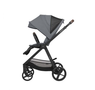 Πολυκαρότσι 3 σε 1 Kikka Boo Mia Grey στο Bebe Maison