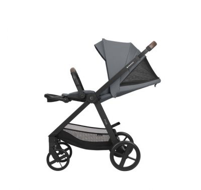 Πολυκαρότσι 3 σε 1 Kikka Boo Mia Grey στο Bebe Maison