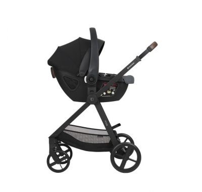 Πολυκαρότσι 3 σε 1 Kikka Boo Mia Grey στο Bebe Maison