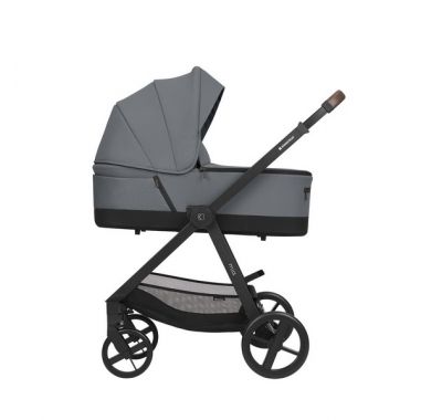 Πολυκαρότσι 3 σε 1 Kikka Boo Mia Grey στο Bebe Maison