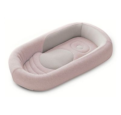 Φωλιά μωρού Inglesina Welcome Pod Delicate Pink στο Bebe Maison