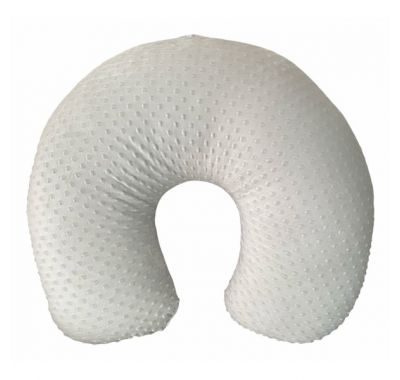 Μαξιλάρι θηλασμού Catriss Grey Whisper στο Bebe Maison