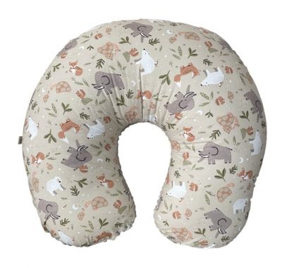 Μαξιλάρι θηλασμού Catriss Woodland Tale στο Bebe Maison