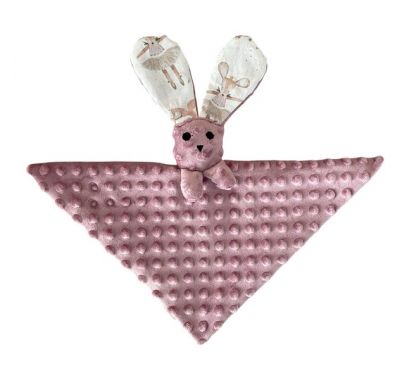 Πανάκι παρηγοριάς Catriss Rose Fantasy στο Bebe Maison
