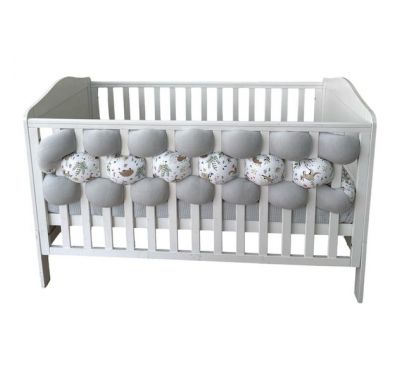 Πολυμορφική πάντα Catriss Grey Whisper στο Bebe Maison