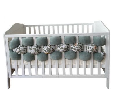 Πολυμορφική πάντα Catriss Minty Jungle στο Bebe Maison