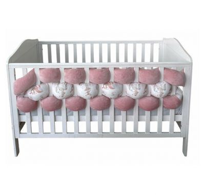 Πολυμορφική πάντα Catriss Rose Fantasy στο Bebe Maison