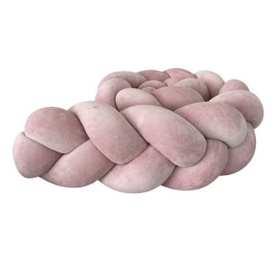 Πλεξούδα Catriss Rose στο Bebe Maison