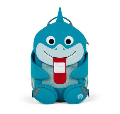 Σακίδιο πλάτης Affenzahn Καρχαρίας στο Bebe Maison