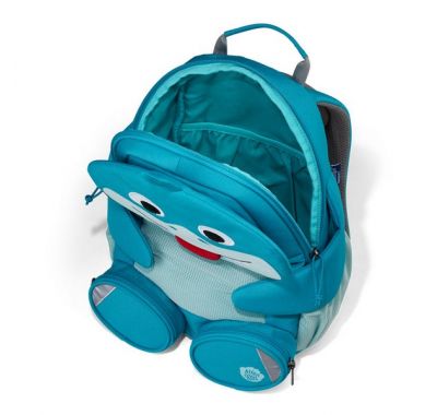 Σακίδιο πλάτης Affenzahn Καρχαρίας στο Bebe Maison