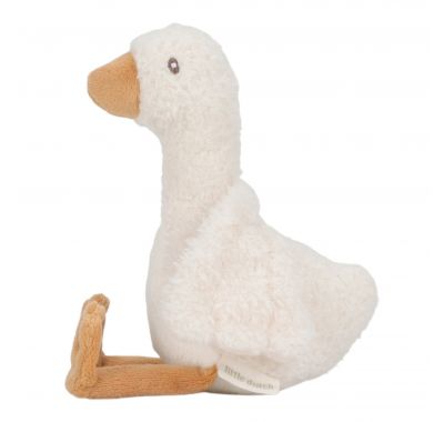 Υφασμάτινο κουκλάκι 17εκ Little Dutch Little Goose στο Bebe Maison