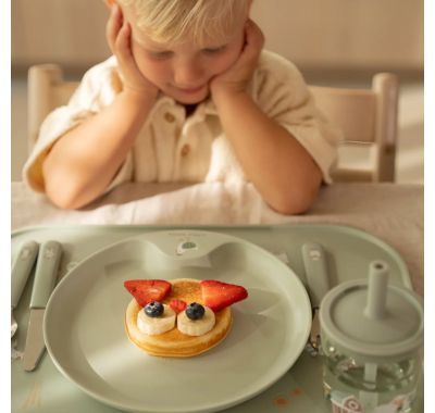 Σουπλά - δίσκος φαγητού Little Dutch Mio Little Farm στο Bebe Maison