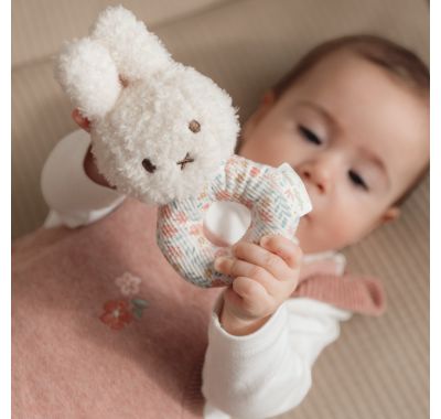 Σετ δώρου Little Dutch 3τμχ Miffy - Lucky Blossom στο Bebe Maison