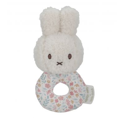 Σετ δώρου Little Dutch 3τμχ Miffy - Lucky Blossom στο Bebe Maison