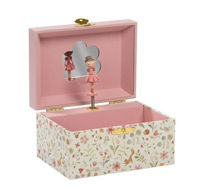 Μουσική κοσμηματοθήκη Little Dutch Fairy Wonders στο Bebe Maison