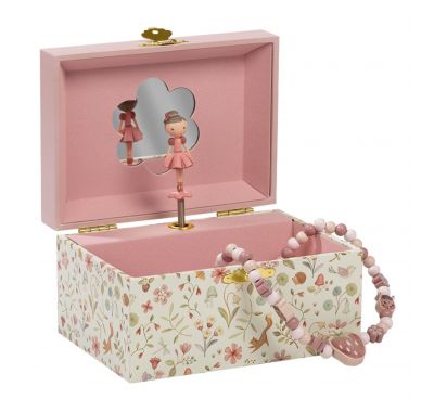 Μουσική κοσμηματοθήκη Little Dutch Fairy Wonders στο Bebe Maison