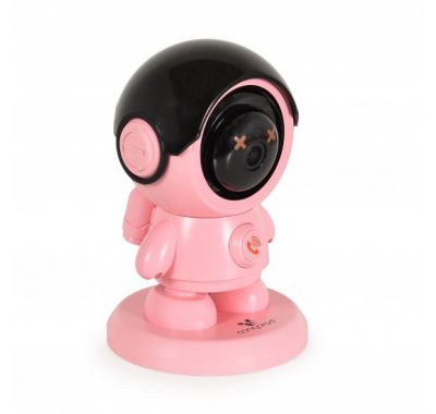 Ενδοεπικοινωνία Cangaroo West pink στο Bebe Maison