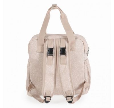 Τσάντα αλλαξιέρα Cangaroo Mivida Beige στο Bebe Maison