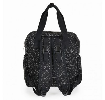 Τσάντα αλλαξιέρα Cangaroo Mivida Black στο Bebe Maison