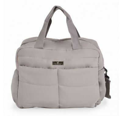 Τσάντα αλλαξιέρα Cangaroo Solana Grey στο Bebe Maison